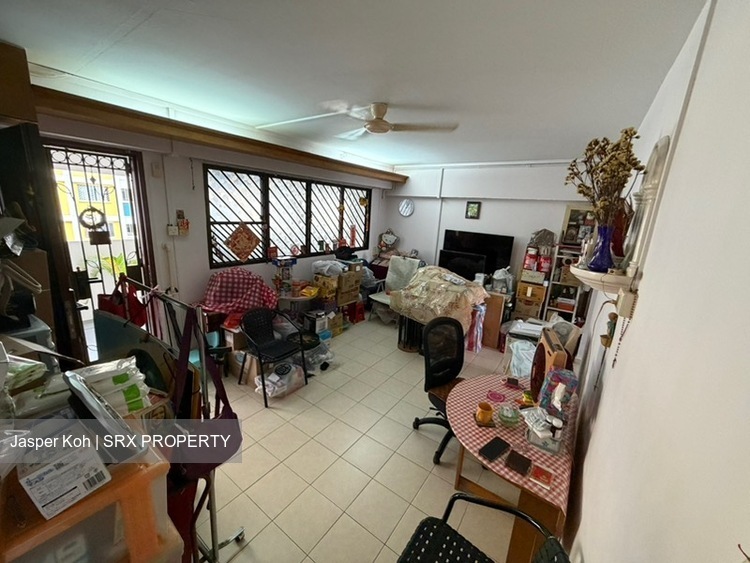 Blk 634 Yishun Street 61 (Yishun), HDB 4 Rooms #524160351